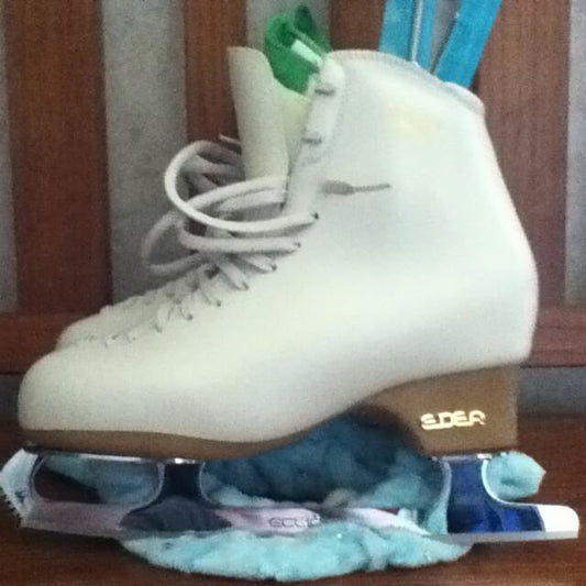 ¿Cómo guardar los patines en casa?