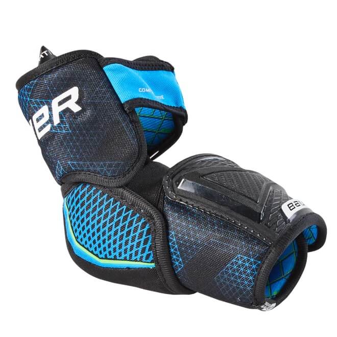 Coderas para hockey Bauer X Junior de venta en Skate World