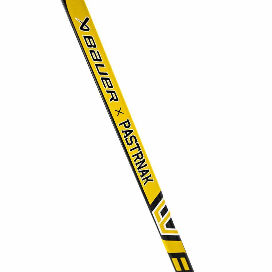 Palo de Hockey Bauer Pastrnak Edición Limitada de venta en Skate World