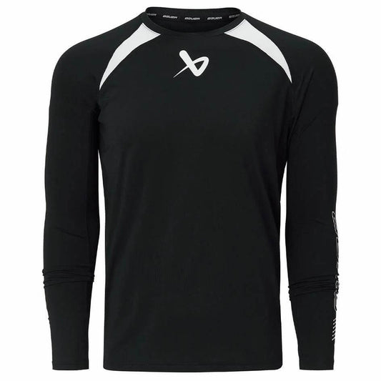 Camiseta de Manga Larga para Hockey Bauer Performance de venta en Skate World