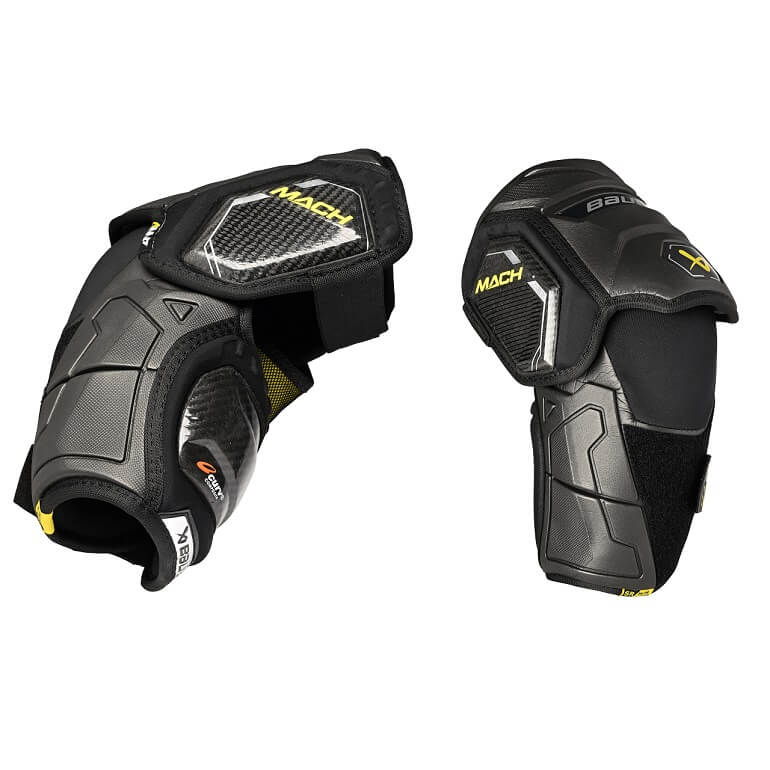 Coderas para hockey Bauer Supreme Mach Senior de venta en Skate World