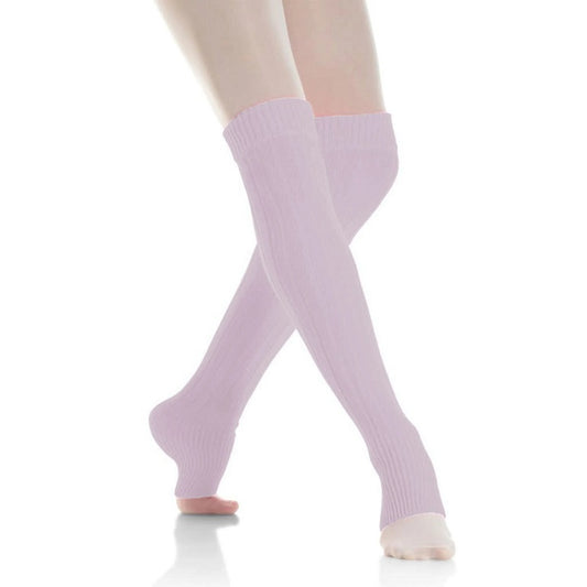 Calentadores Mondor modelo 253 Lila para patinadora de venta en Skate World