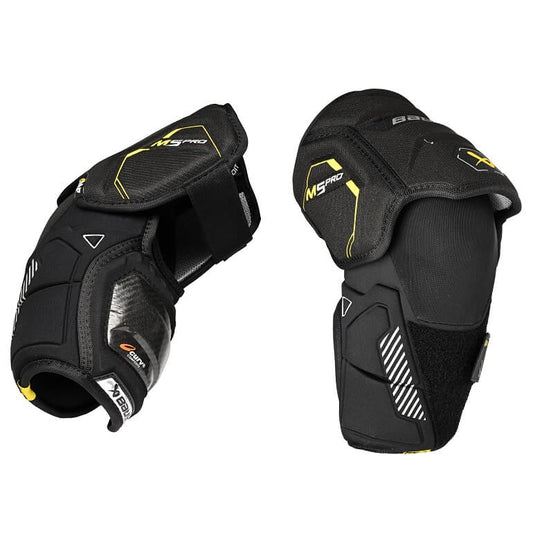 Coderas para hockey Bauer Supreme M5 Pro Senior de venta en Skate World México