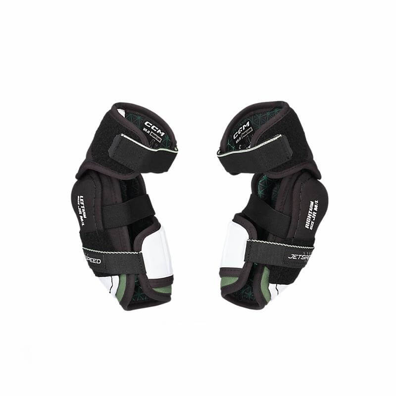 Coderas de hockey JetSpeed FTW para mujer JR de venta en Skate World