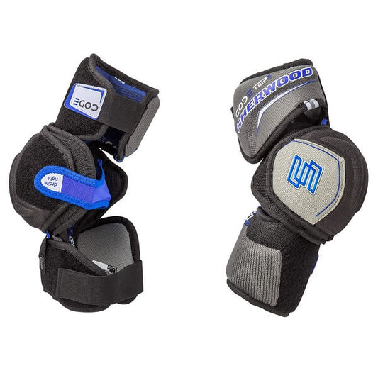 Coderas para hockey Sherwood Code TMP 2 de venta en Skate World