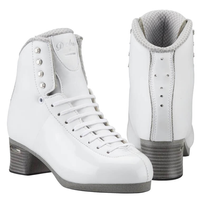 Botas para patinaje artístico Jackson Debut Fusion de venta en Skate World