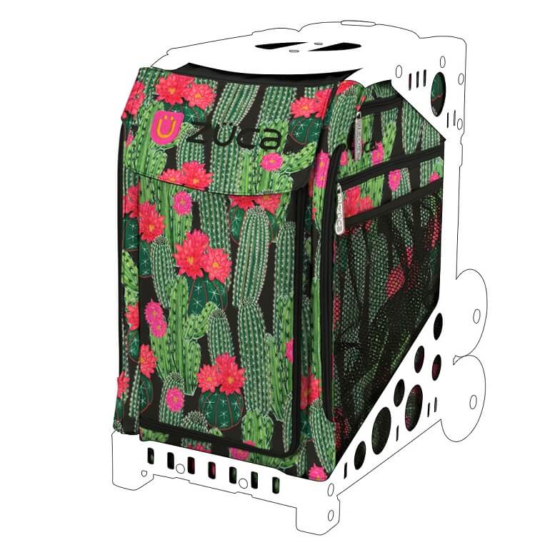 Bolsa Züca Sport Desert para maleta deportiva de venta en Skate World México