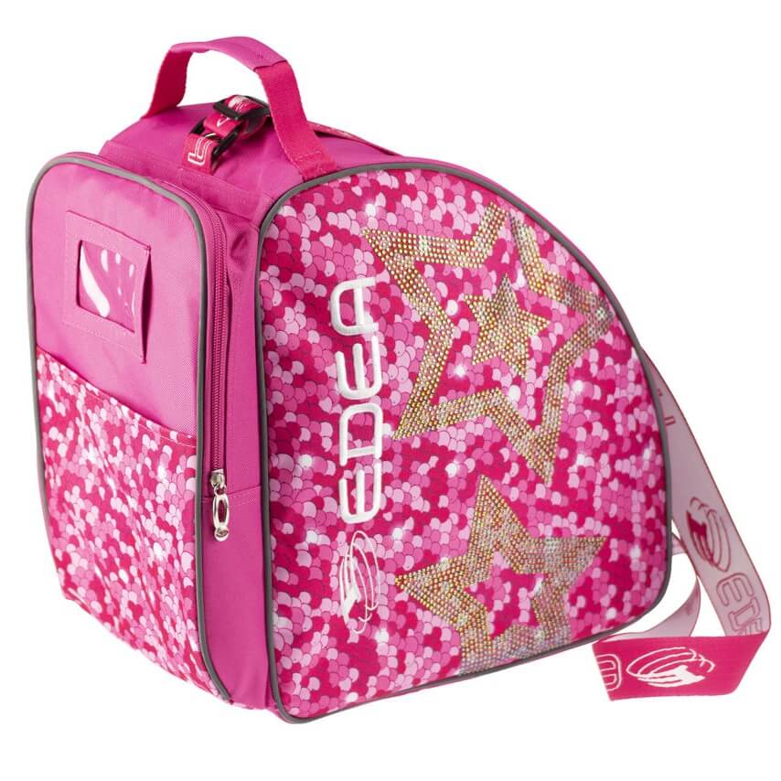 Maleta Edea Stella para patines de ruedas y de hielo de venta en Skate World México