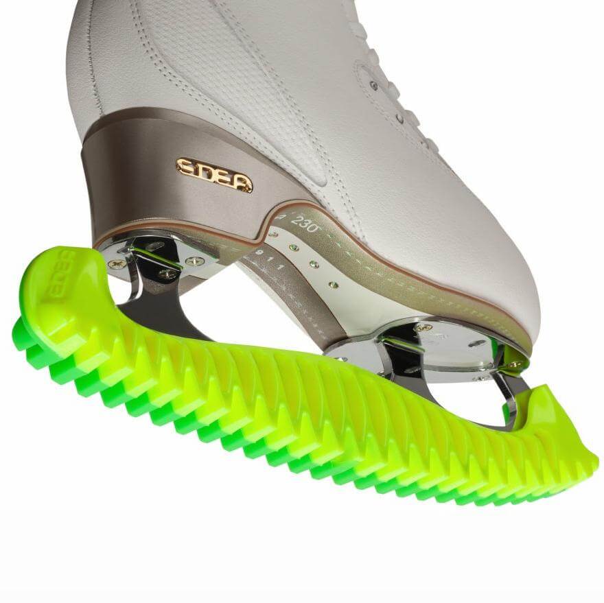 E-Guard Duo Edea para patines de hielo de venta en Skate World México