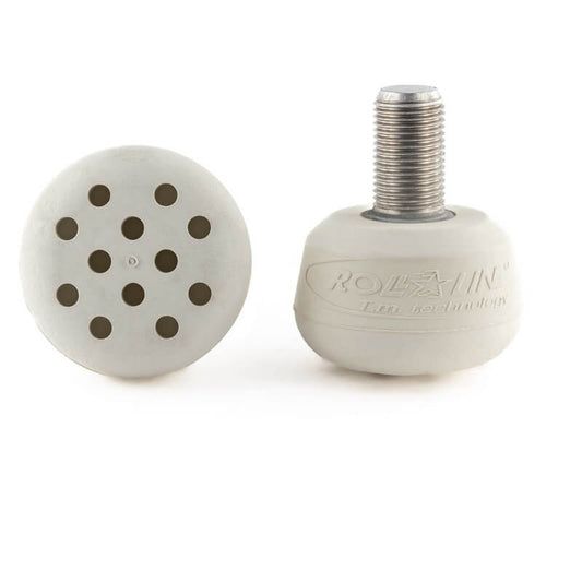 Frenos para patines Roll-Line Blanco de venta en Skate World México