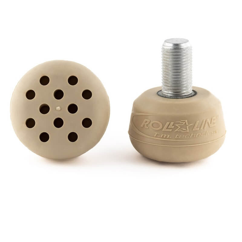 Frenos para patines Roll-Line Cappuccino para artístico de venta en Skate World