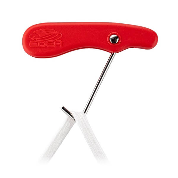 Gancho Edea para agujetas de venta en Skate World México