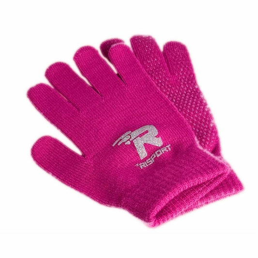 Guantes Risport con antideslizante para patinaje de venta en Skate World México