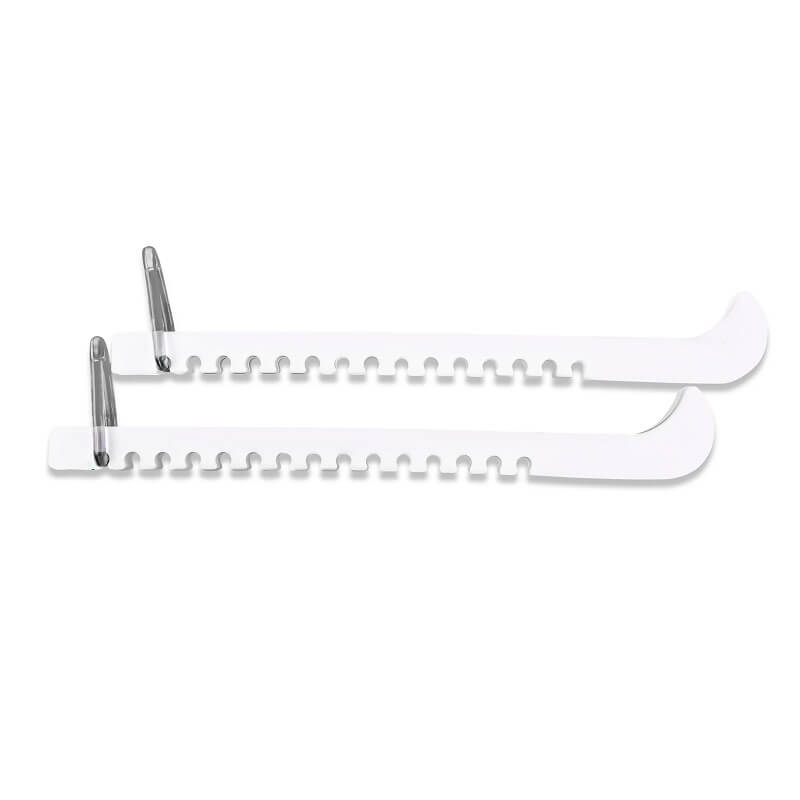 Guardas para artístico Centipede Blanco de venta en Skate World