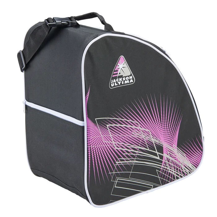 Maleta Jackson JL350 para patines de ruedas y de hielo de venta en Skate World
