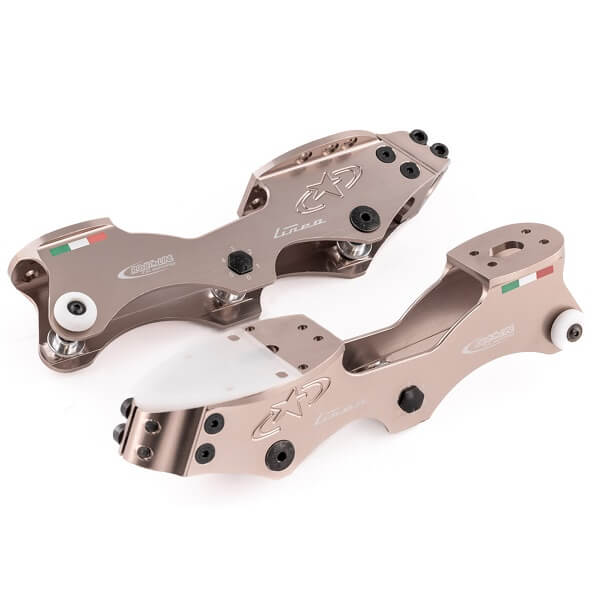 Frame o Plancha para patines artístico Roll-Line LINEA en Skate World www.tiendapatinesskateworld.com