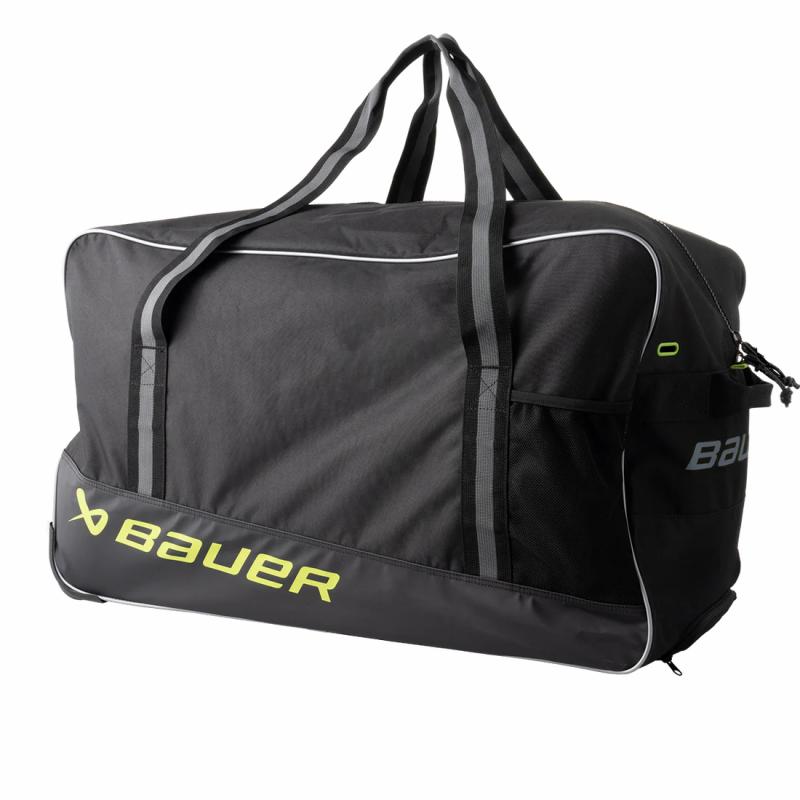 Maleta de hockey con ruedas Bauer Core Junior de venta en Skate World