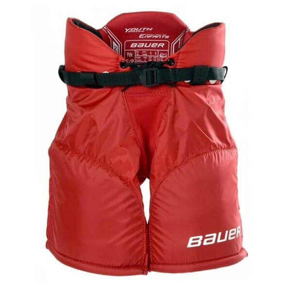 Pants para hockey Bauer NSX Youth de venta en Skate World México