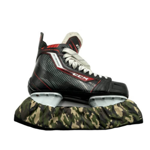 Guardas (Soakers) Novelty Blade Mates Green Camo de Proguard de venta en Skateworld México