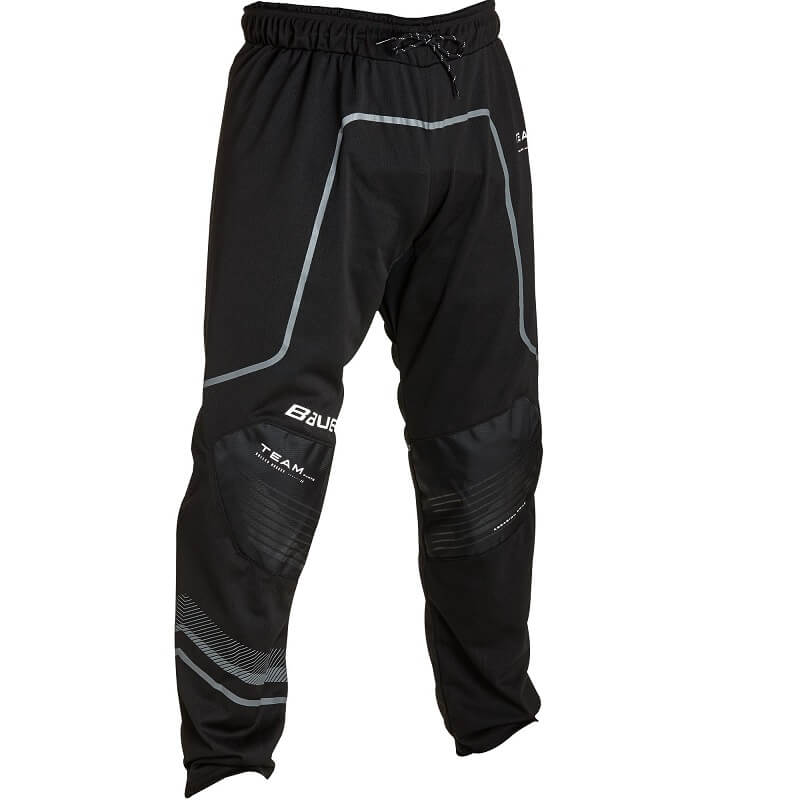 Pants Inline hockey Bauer Team de venta en Skate World México