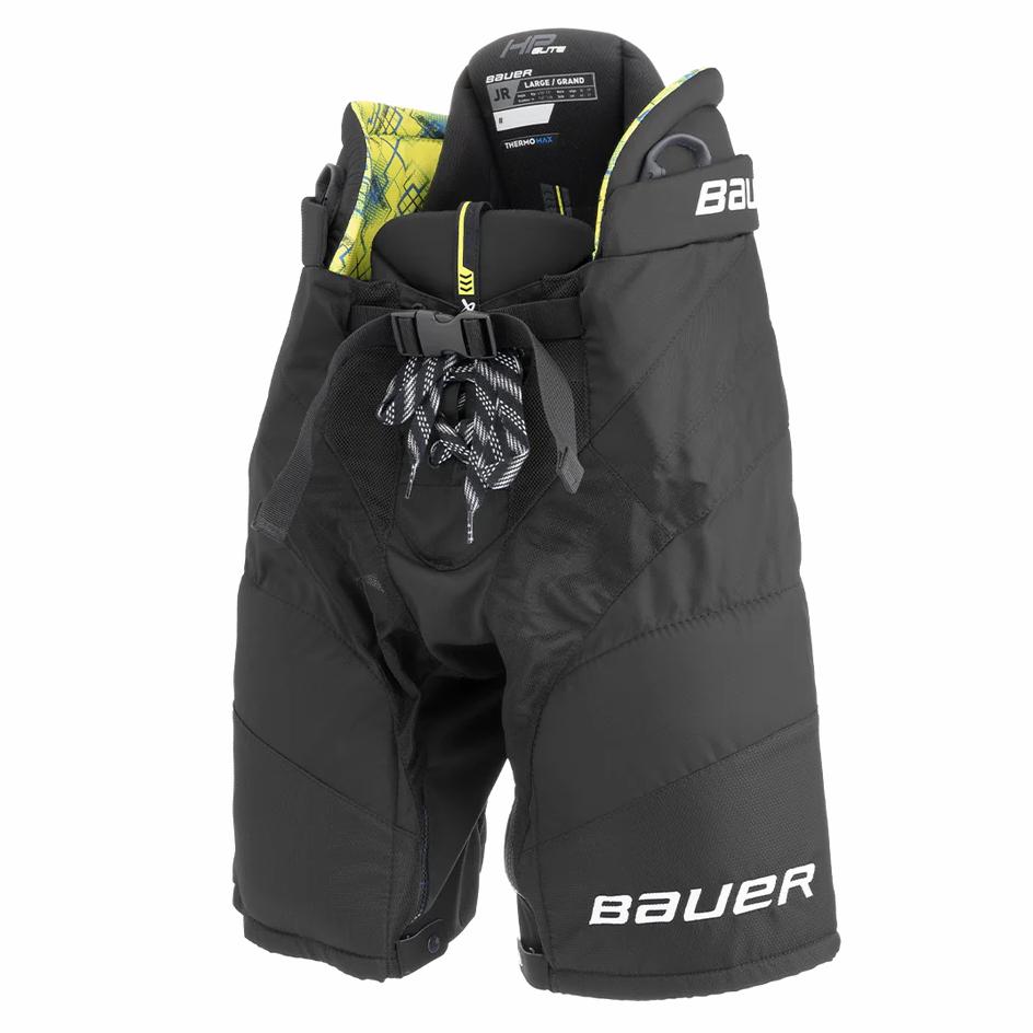 Pants de hockey Bauer HP Elite Junior de venta en Skate World
