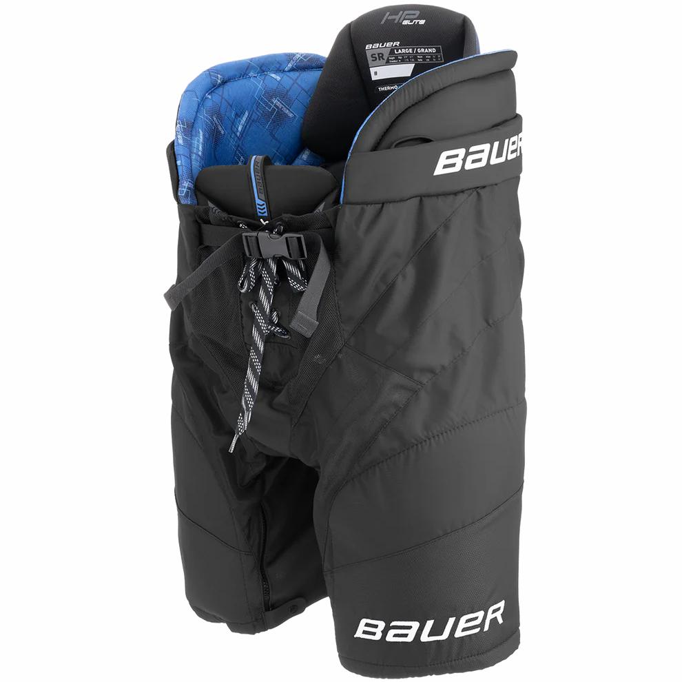 Pants de hockey Bauer HP Elite Senior de venta en Skate World