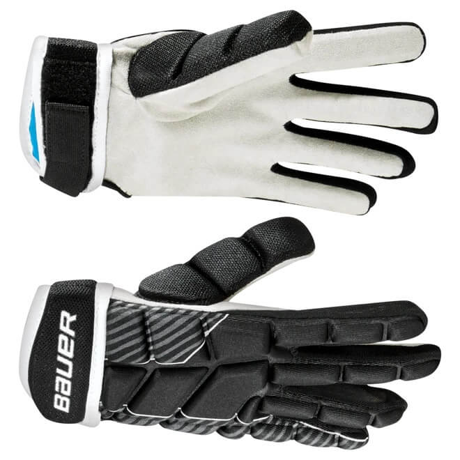 Guantes de hockey Bauer Performance Street Hockey de venta en Skate World