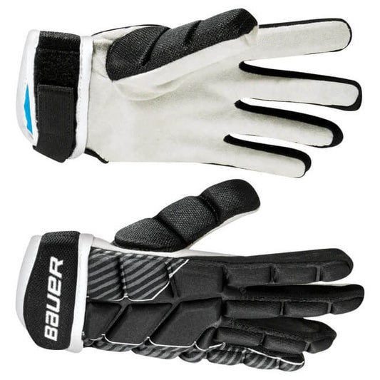 Guantes de hockey Bauer Performance Street Hockey de venta en Skate World