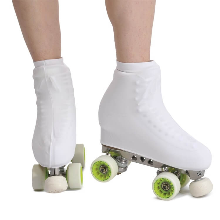 Polainas para patinaje (boot covers) Primavera modelo 520 de venta en Skate World México