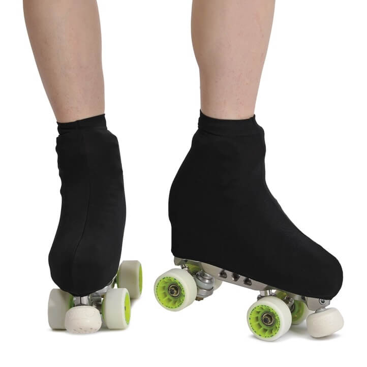 Polainas para patinaje (boot covers) Primavera modelo 520 de venta en Skate World México