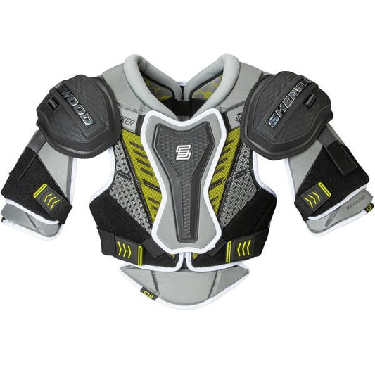 Hombreras para hockey Sherwood RE 2 de venta en Skate World