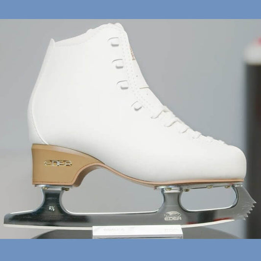 Patines de hielo para patinaje artístico Edea Tempo Charme de venta en Skate World