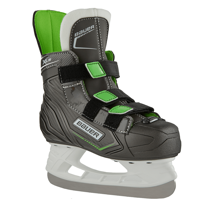Patines Bauer X-LS Youth de venta en Skate World