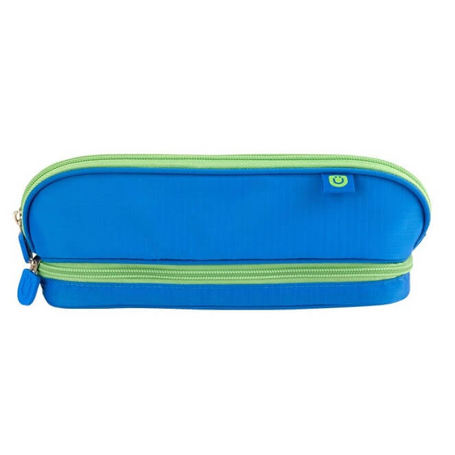 Lapicera Züca Azul de venta en Skate World