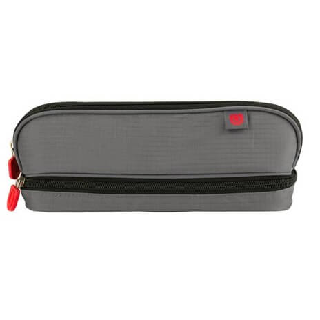 Lapicera Züca Gris de venta en Skate World