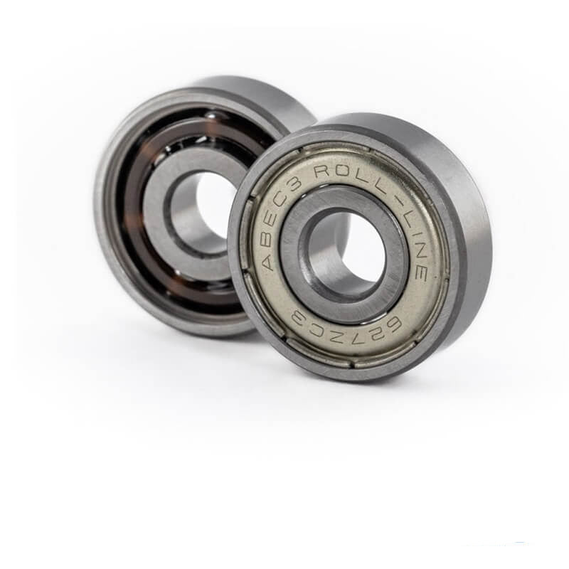 Los baleros ABEC 3 Roll-Line son ideales para patines de artístico sobre ruedas. Cómpralos ya en Skate World