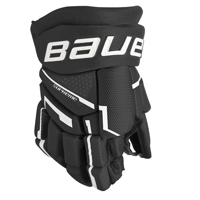 Guantes de hockey Bauer Supreme Mach Youth de venta en Skate World