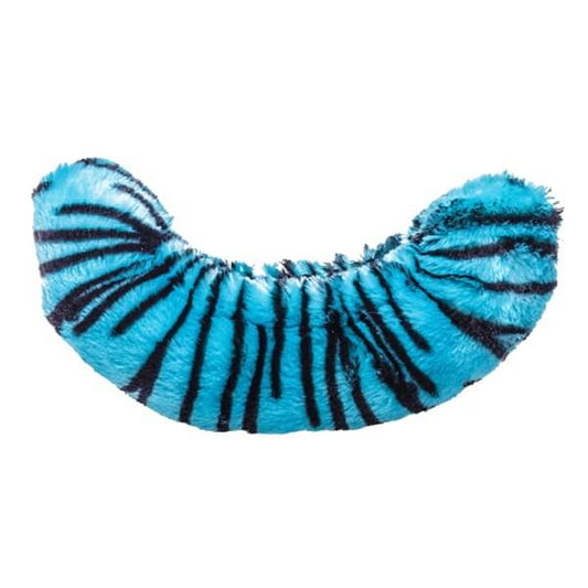 Guardas de tela para patines de hielo (Soakers) de Critter Covers Blue Tiger de venta en Skate World