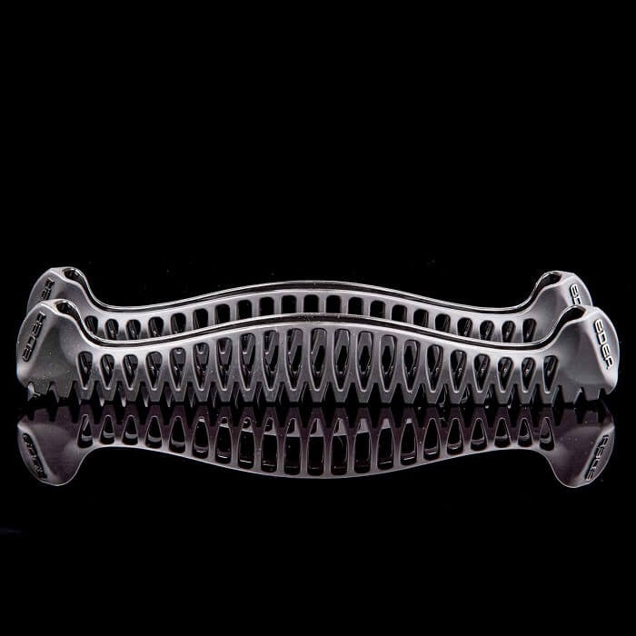 E-Guard Edea modelo Elegant Black L de venta en Skate World México