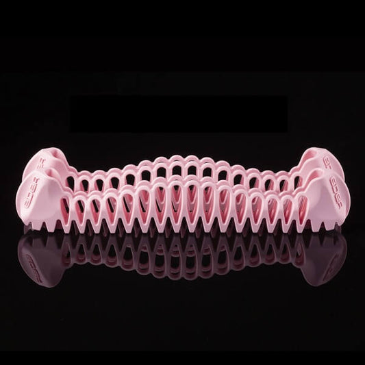 E-Guard Edea modelo Candy Pink S de venta en Skate World México
