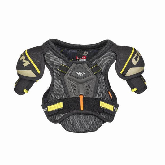 Hombreras para hockey CCM Tacks AS-V PRO