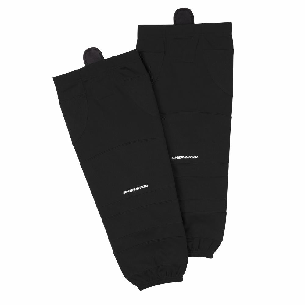 Medias de hockey Sherwood SW150 negro de venta en Skate World