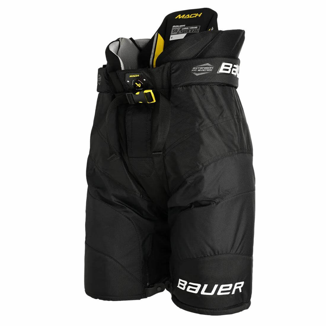 Pants de hockey Bauer Supreme MACH de venta en Skate World