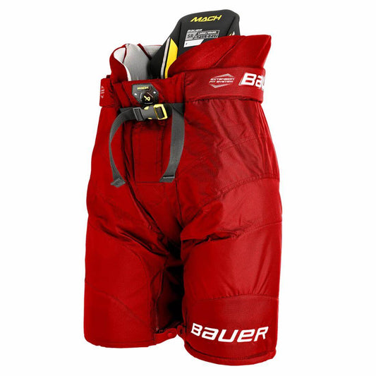 Pants de hockey Bauer Supreme MACH de venta en Skate World