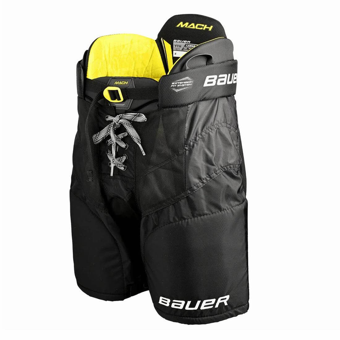 Pants de hockey Bauer Supreme MACH de venta en Skate World