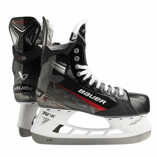 Patines de hockey sobre hielo Bauer Vapor X3 de venta en Skate World