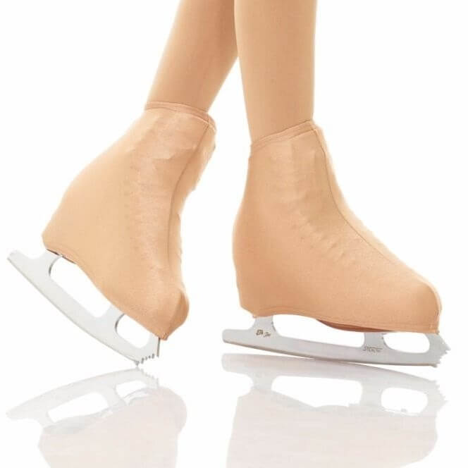 Polainas Mondor modelo 642 Beige para patines de venta en Skate World México