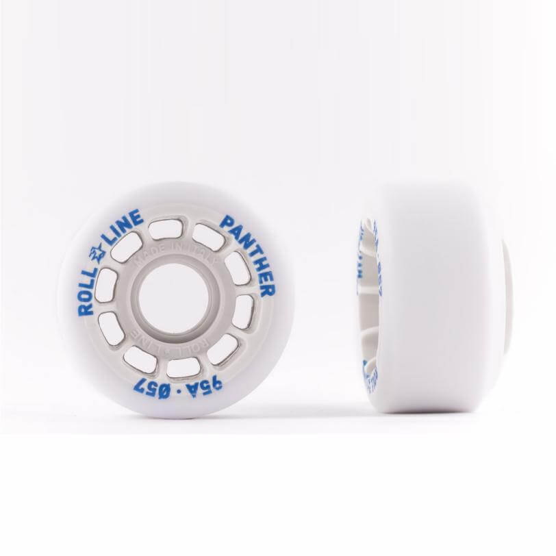 Ruedas para patines de artístico Roll-Line Professional Panther de venta en Skate World