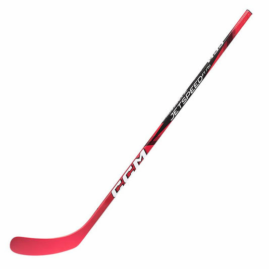 Palo de hockey CCM Jet Speed FT infantil de venta en Skate World