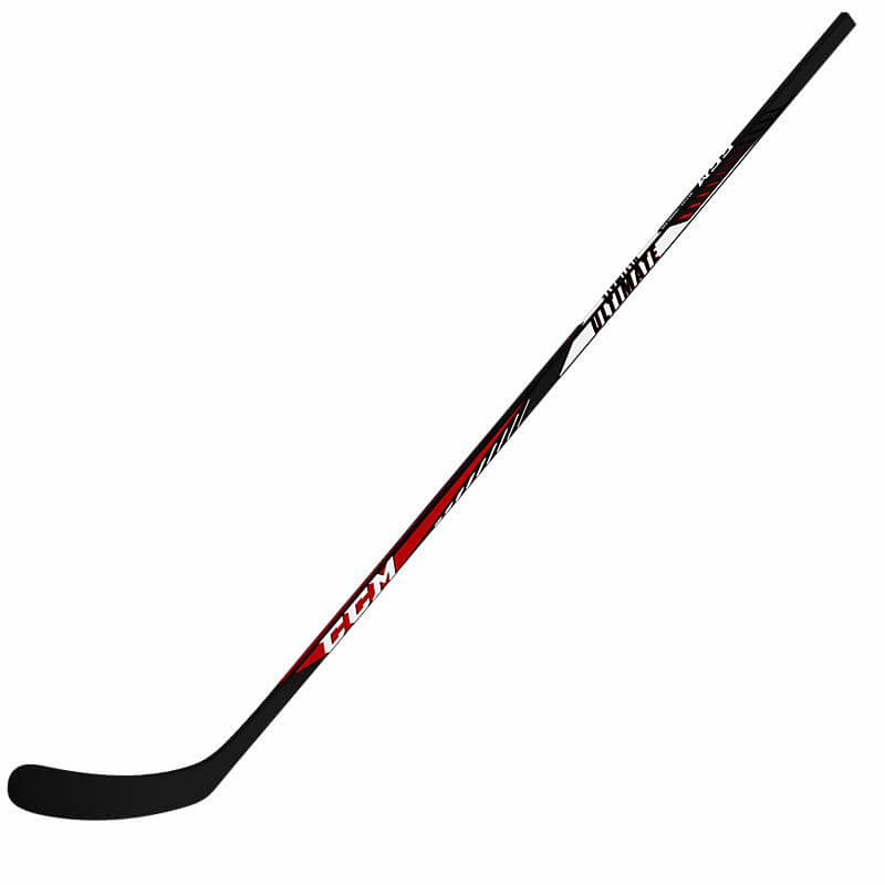 Palo de hockey CCM Ultimate Wood de venta en Skate World
